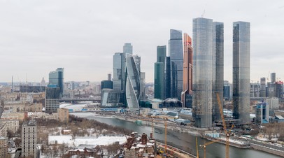 Москва выделила бизнесу 1,4 млрд рублей на покупку оборудования в 2022 году