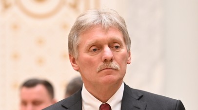 Песков: Путин 17 февраля в Ново-Огарёве встретится с Лукашенко