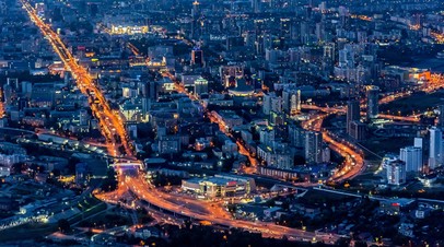 Мэр Локоть пригласил Брыльску в Новосибирск после её высказываний о нищете в городе