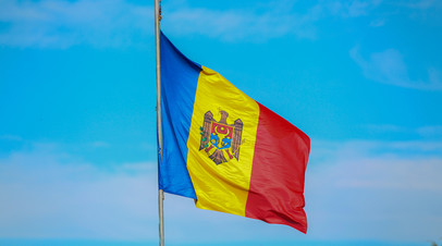 В МВД Молдавии сообщили об обнаружении обломков ракеты на севере страны