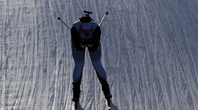 FIS анонсировала чемпионат мира по лыжным видам спорта роликом с российскими спортсменами