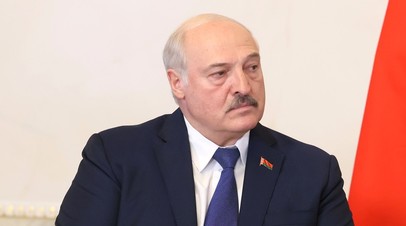 Лукашенко заявил, что не возражает против плана Польши построить АЭС