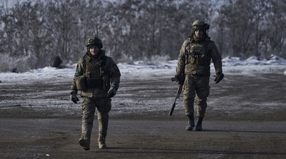 Экс-советник Пентагона Макгрегор: ВСУ вынуждены отступать из-за нехватки боеприпасов