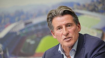 World Athletics изучит вопрос допуска россиян к турнирам в марте