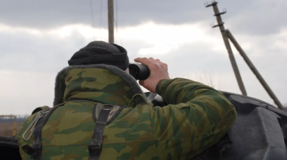 РИА Новости: бойцы ВСУ обсуждают оставление позиций на участке на Запорожском направлении