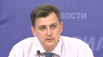 Политолог Дудчак назвал экс-советника офиса президента Украины Арестовича мастером провокаций