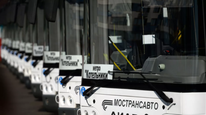С начала 2023 года пассажиры совершили более 36 тысяч поездок на маршрутах Мострансавто