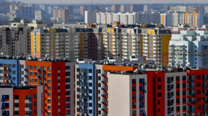 В Подмосковье более 760 детей-сирот получили жильё или сертификаты в 2022 году