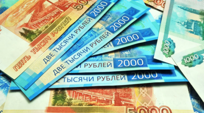 На поддержку экономики Нижегородской области направили более 150 млрд в 2022 году