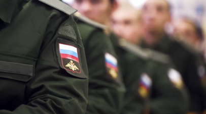 Командующему Западным военным округом Никифорову присвоено звание генерал-полковника