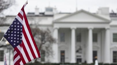 В Белом доме заявили, что США будут приветствовать передачу ВСУ самолётов другими странами