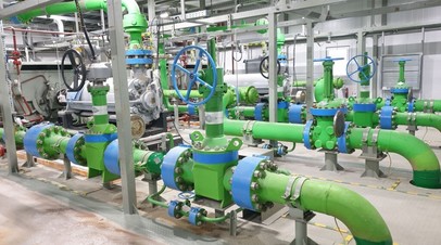 Путин разрешил ГПН Ближневосточные проекты приобрести 50% в Salym Petroleum Development