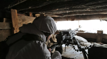 В ДНР заявили об эвакуации командования группировки ВСУ из Артёмовска