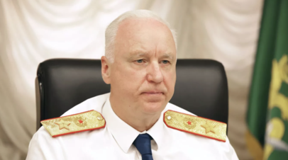 Бастрыкин: украинские военные отрубают головы погибшим наёмникам, чтобы тех не опознали