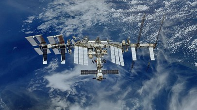 Корабль Союз МС-23 доставит на МКС в три раза больше продуктов, чем обычно
