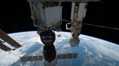 Союз МС-22 вернут на Землю в конце марта