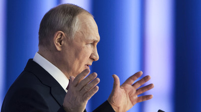 Экономист Беляев объяснил важность предложения Путина об индексации МРОТ на 18,5%