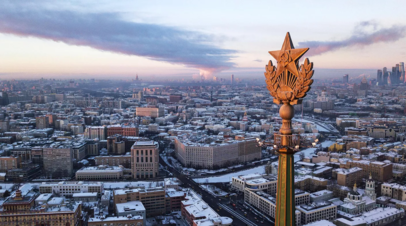 Экскурсоводы перечислили самые интересные прогулочные маршруты по Москве
