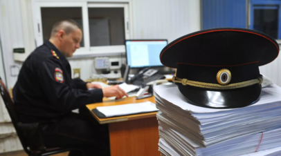 В Ижевске по факту гибели ребёнка в ДТП завели уголовное дело