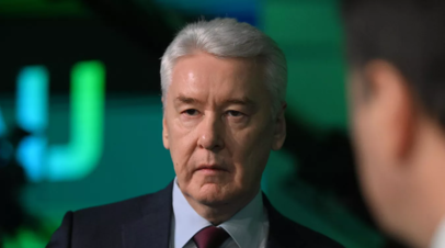 Собянин подписал указ о единых мерах поддержки семей участников СВО