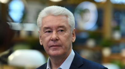 Собянин: в послании Путина Федеральному собранию сформулированы долгосрочные задачи