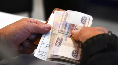 Депутат Кравченко: выплаты маткапитала важная часть интеграции новых регионов России