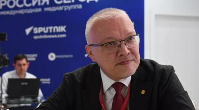Соколов дал поручения правительству Кировской области по итогам послания президента Федеральному собранию