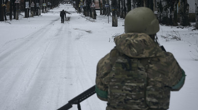 Упреждающими ударами наступление было сорвано: в ЛНР заявили о неудачной контратаке ВСУ на Краснолиманском направлении