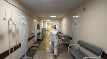 Бочкарёв: в Москве построят три флагманских медцентра до конца года