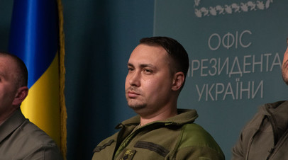 Глава ГУР МО Украины Буданов заявил, что решающие бои будут в середине-конце весны