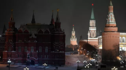 Синоптик Синенков спрогнозировал холодную погоду в Москве 23 февраля