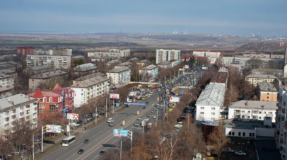 В Башкирии приняли закон о развитии семейных предприятий