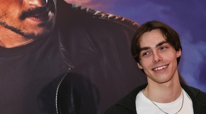 Актёр Юрий Насонов поделился впечатлениями от съёмок в драмеди о поп-ММА