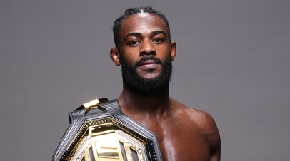 Боец UFC Стерлинг назвал свою самую главную слабость