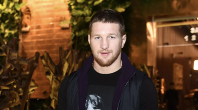 Камил Гаджиев заявил о желании провести бой Минеева по кикбоксингу