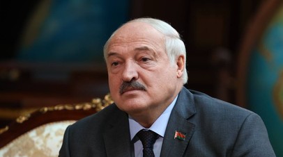 Лукашенко: Си Цзиньпин скоро выступит с заявлением по Украине