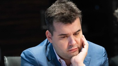 Непомнящий одержал первую победу на турнире в Дюссельдорфе