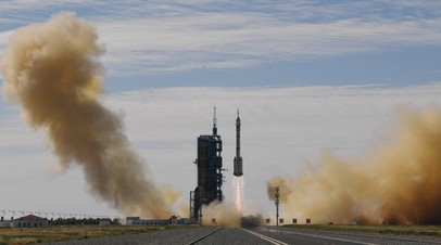 В Китае сообщили о выводе на земную орбиту спутника Horus 1
