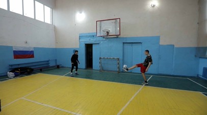 Это было тяжёлое время: эвакуированные дети-сироты о жизни в Херсоне