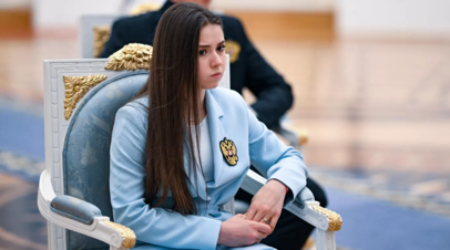 Свищёв: адвокаты Валиевой должны будут представить в суде достаточные доказательства её невиновности