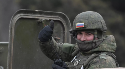 Власти Индии не стали осуждать российскую спецоперацию на Украине