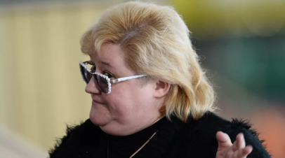 Мозер объяснила, кто виноват в конфликте Плющенко и Федченко