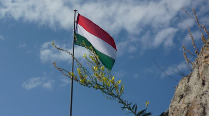 Власти Венгрии заявили, что наложили бы вето на санкции против российской атомной энергии
