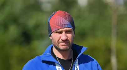 Sport24: Костомаров будет выходить из медикаментозного сна от двух до семи дней