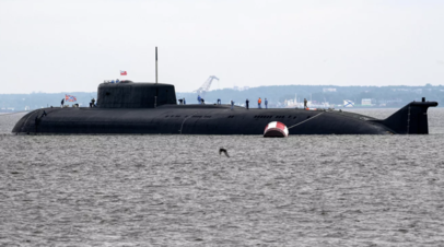 ОСК: ВМФ пополнится атомными подлодками Александр III и Красноярск в 2023 году