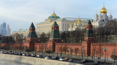 Песков: Кремль с вниманием относится к плану КНР по урегулированию конфликта на Украине
