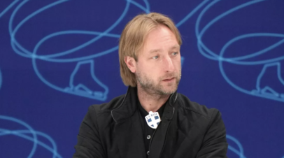 Давыдов о высказываниях Плющенко: надо разобрать собственные ошибки, а не обвинять других детей и тренеров