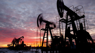 В Газпром нефти прогнозируют цену нефти в 2023 году в пределах $80110 за баррель