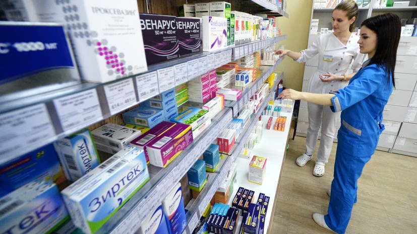 Соцвыплаты в новых регионах и эксперимент по продаже рецептурных лекарств: что изменится в жизни россиян в марте