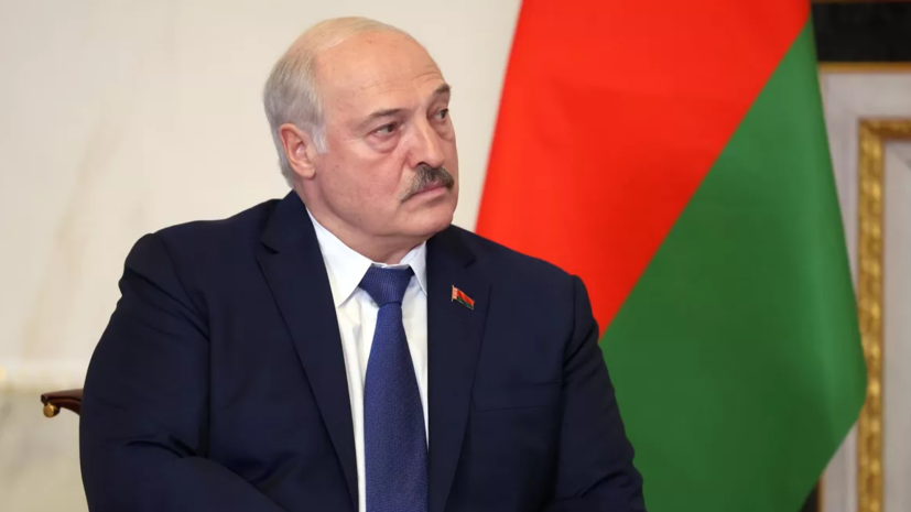 Лукашенко предложил Китаю создавать совместные предприятия и развивать кооперацию